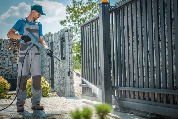 Best Parking Lot and Garage Cleaning  in Smithers, WV